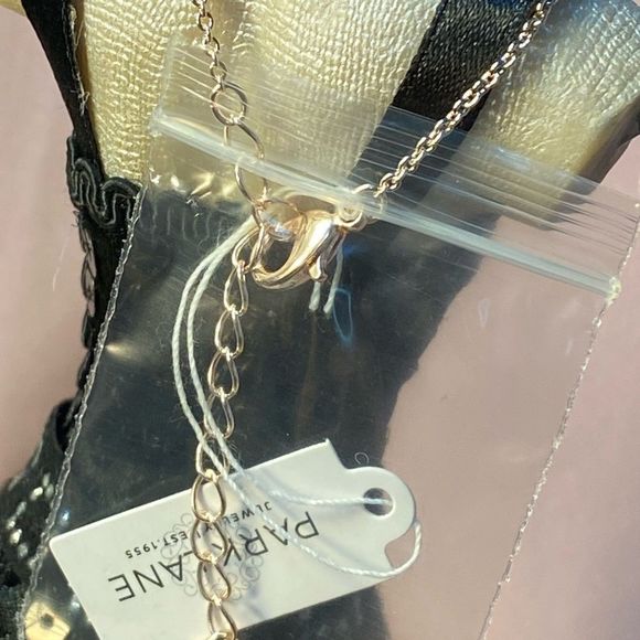 NWT DELICATE DRAGONFLY 🌹 ROSE GOLD ILLUMINATE MICRO CRYSTALS HOPE CHANGE GROWTH - Picture 6 of 15